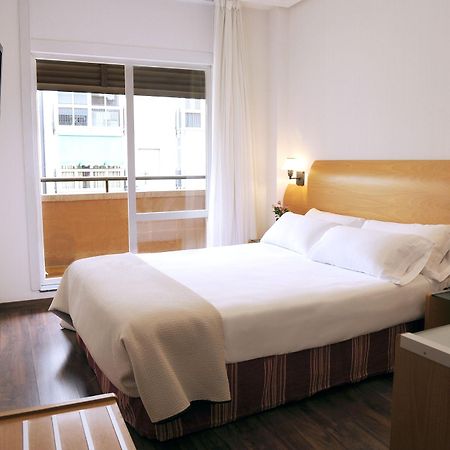 Hotel El Churra Мурсия Екстериор снимка
