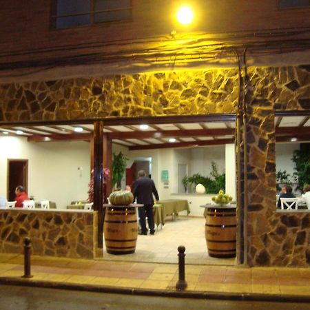 Hotel El Churra Мурсия Екстериор снимка