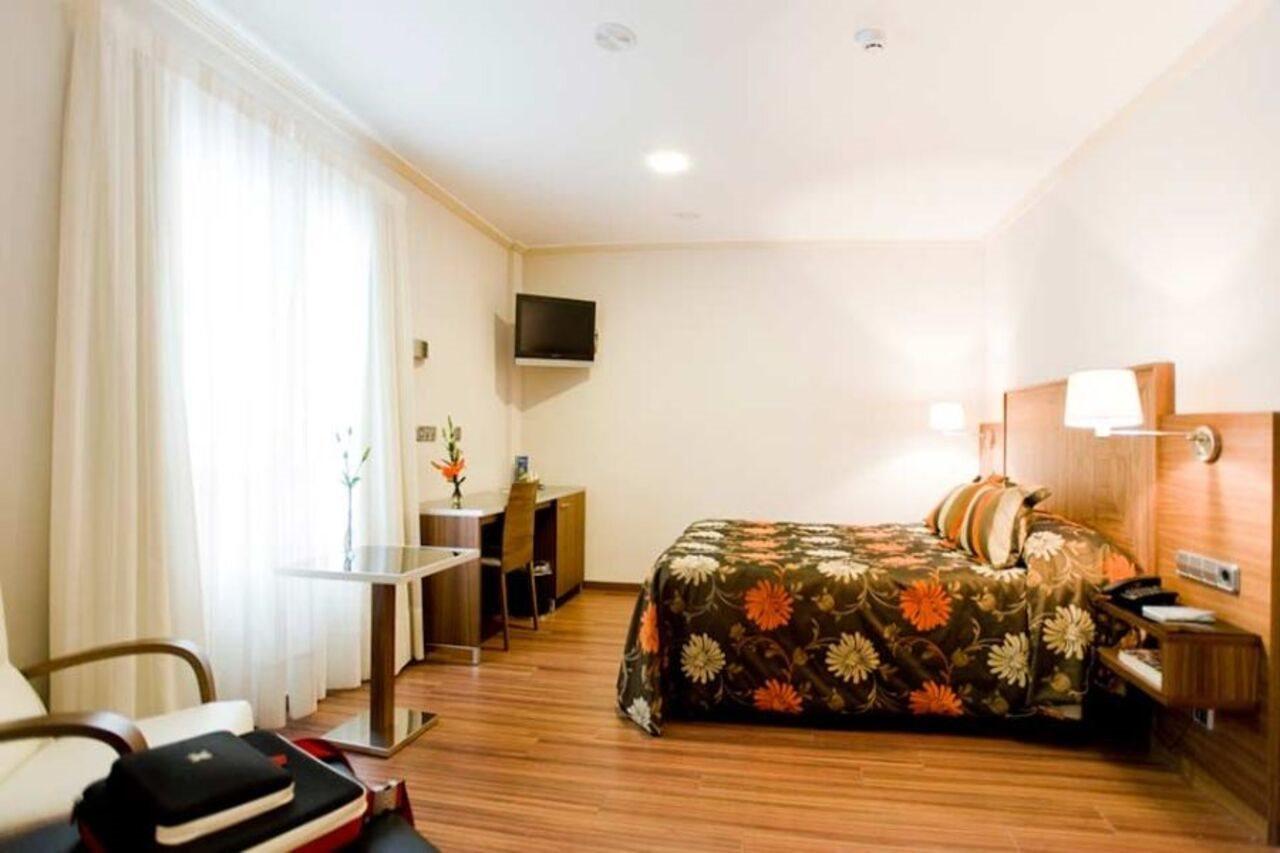 Hotel El Churra Мурсия Екстериор снимка
