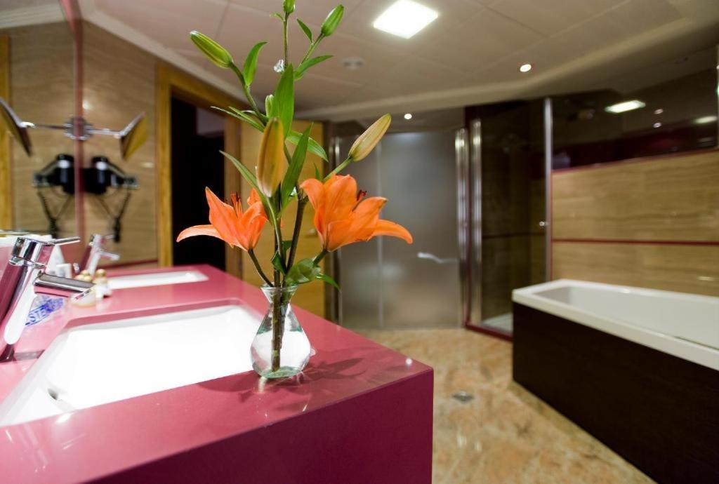 Hotel El Churra Мурсия Екстериор снимка