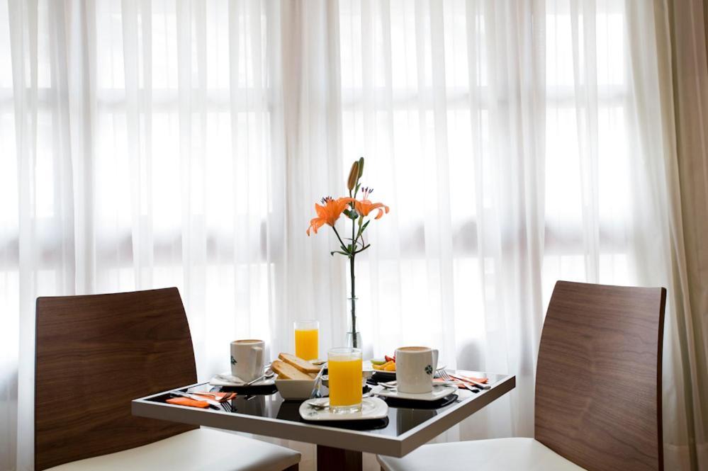 Hotel El Churra Мурсия Екстериор снимка