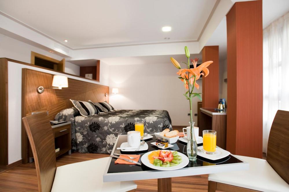 Hotel El Churra Мурсия Екстериор снимка