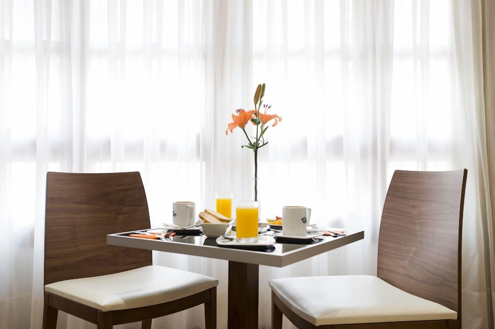 Hotel El Churra Мурсия Екстериор снимка