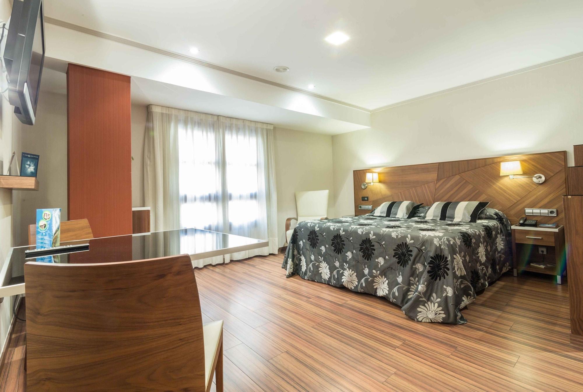 Hotel El Churra Мурсия Екстериор снимка