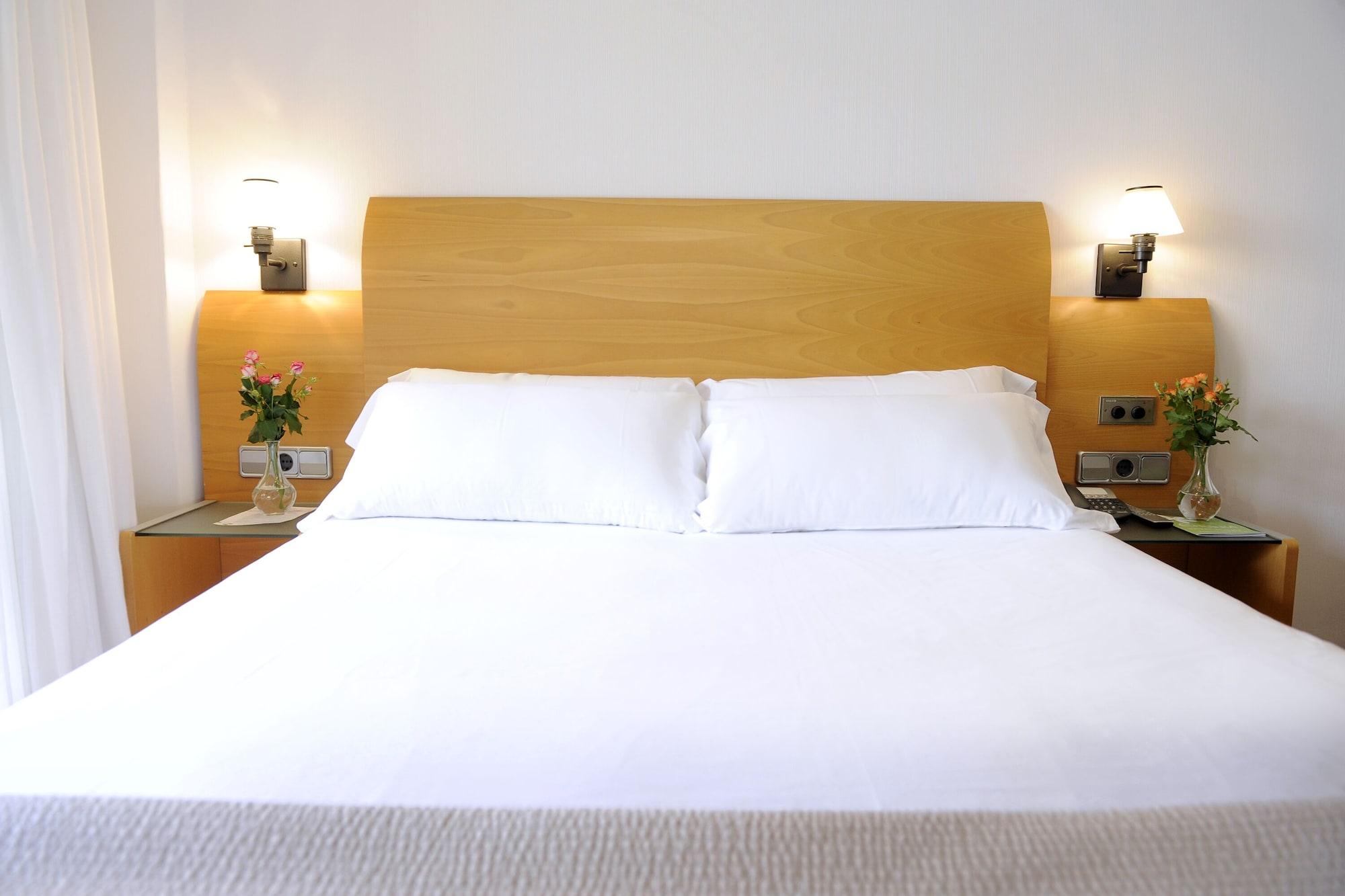Hotel El Churra Мурсия Екстериор снимка