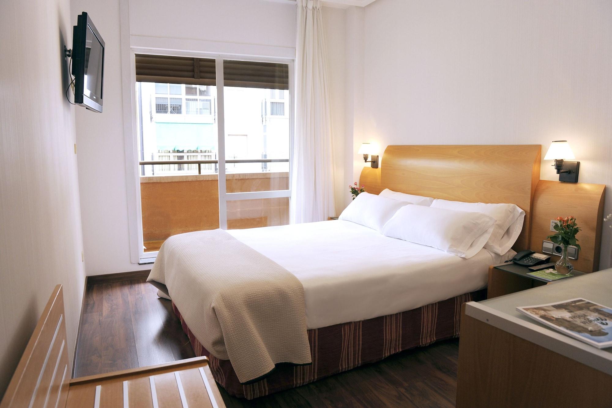 Hotel El Churra Мурсия Екстериор снимка