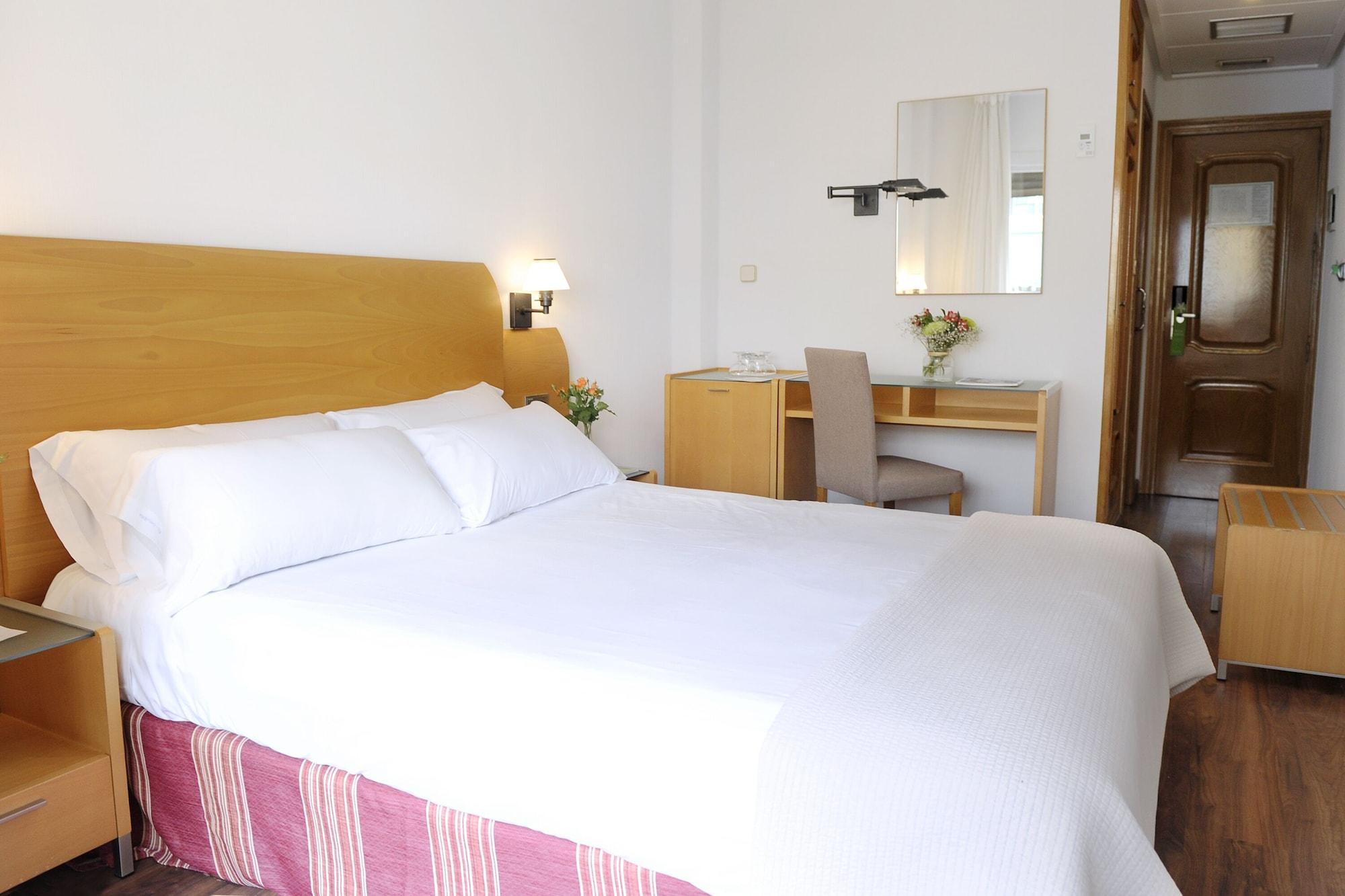Hotel El Churra Мурсия Екстериор снимка