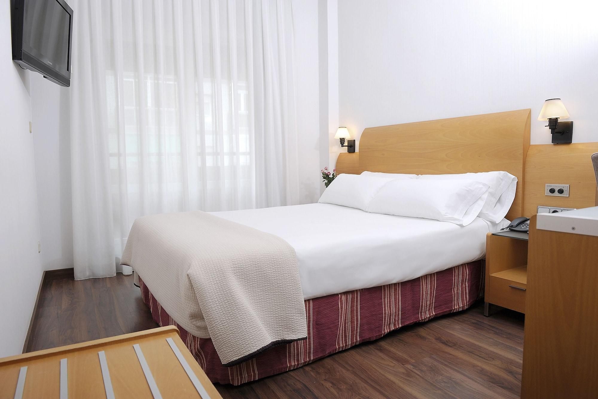 Hotel El Churra Мурсия Екстериор снимка