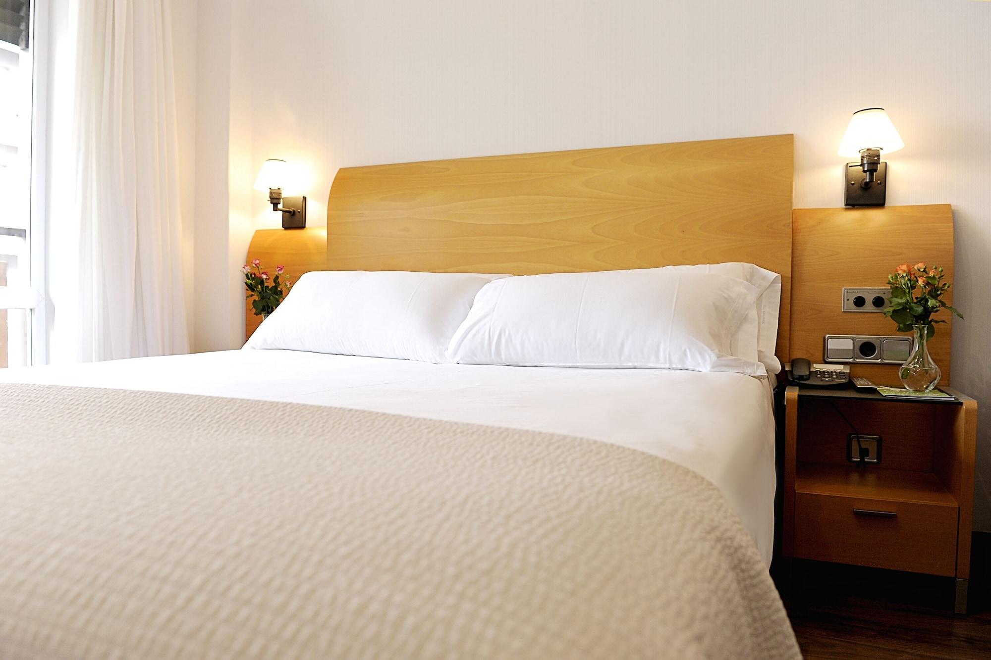 Hotel El Churra Мурсия Екстериор снимка