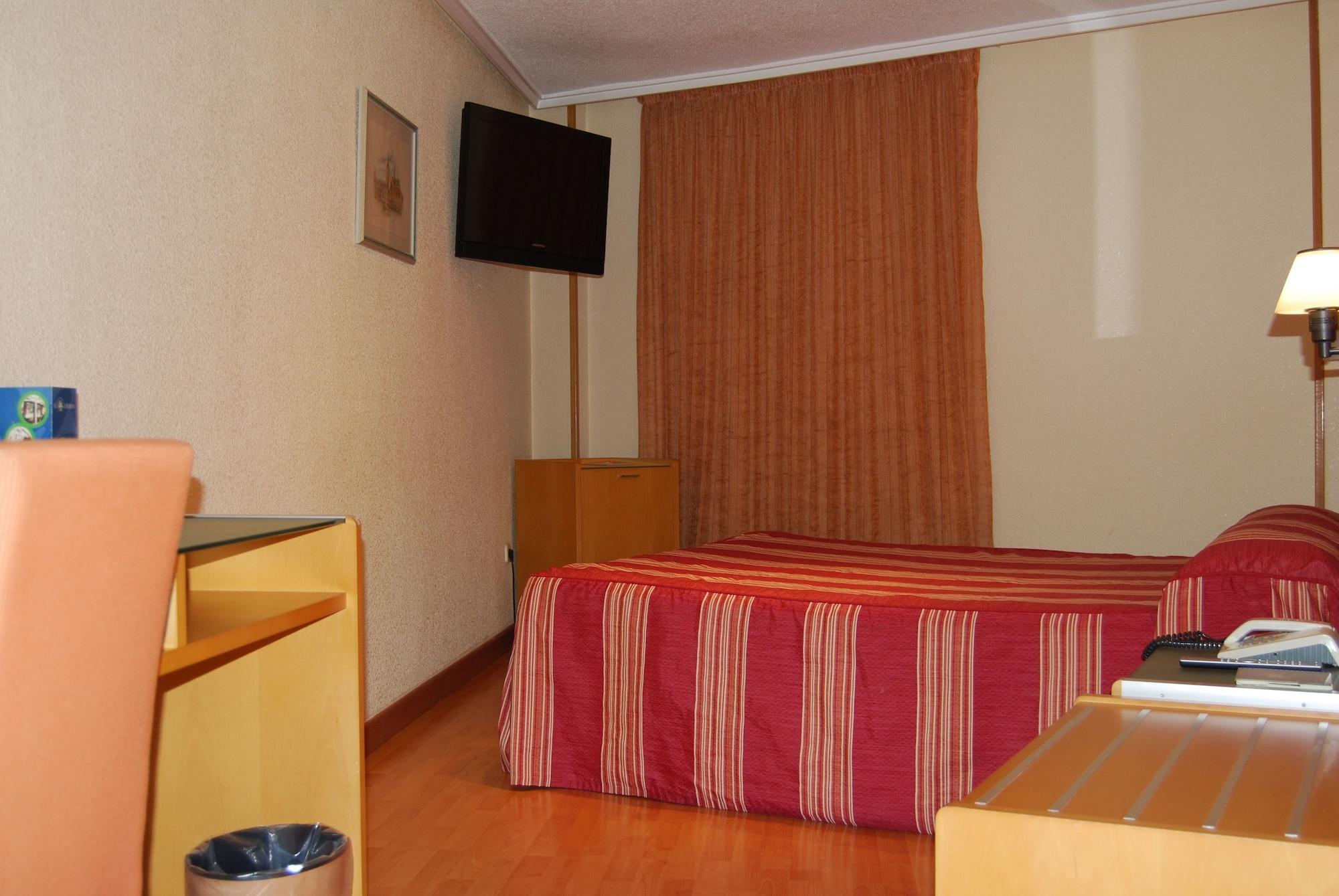 Hotel El Churra Мурсия Екстериор снимка