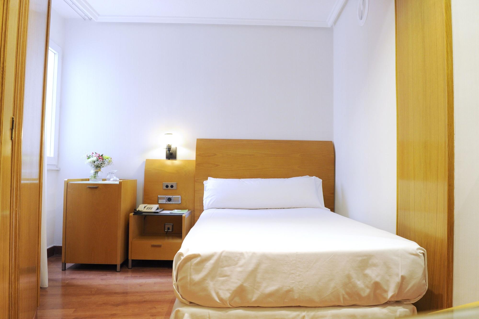 Hotel El Churra Мурсия Екстериор снимка