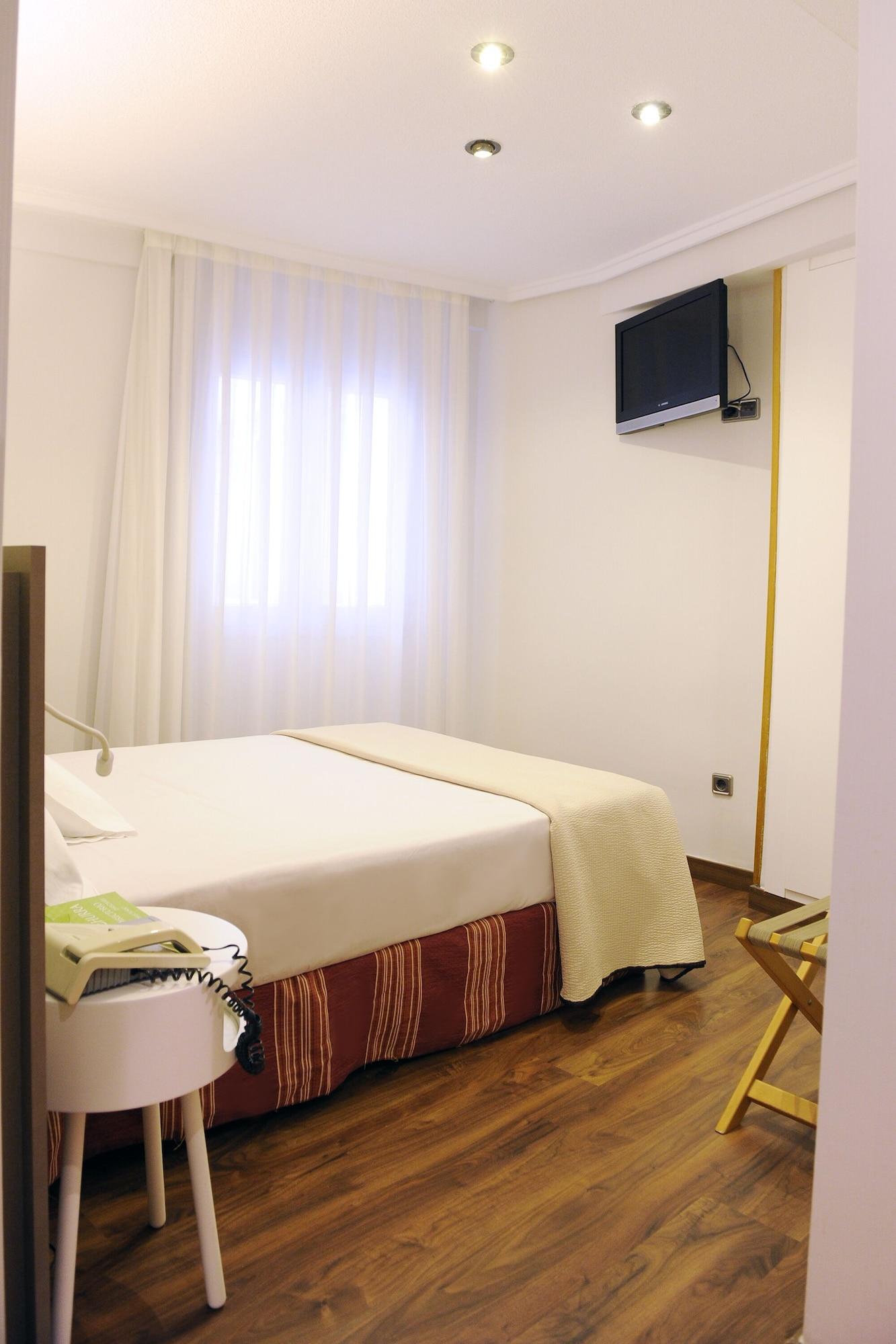 Hotel El Churra Мурсия Екстериор снимка