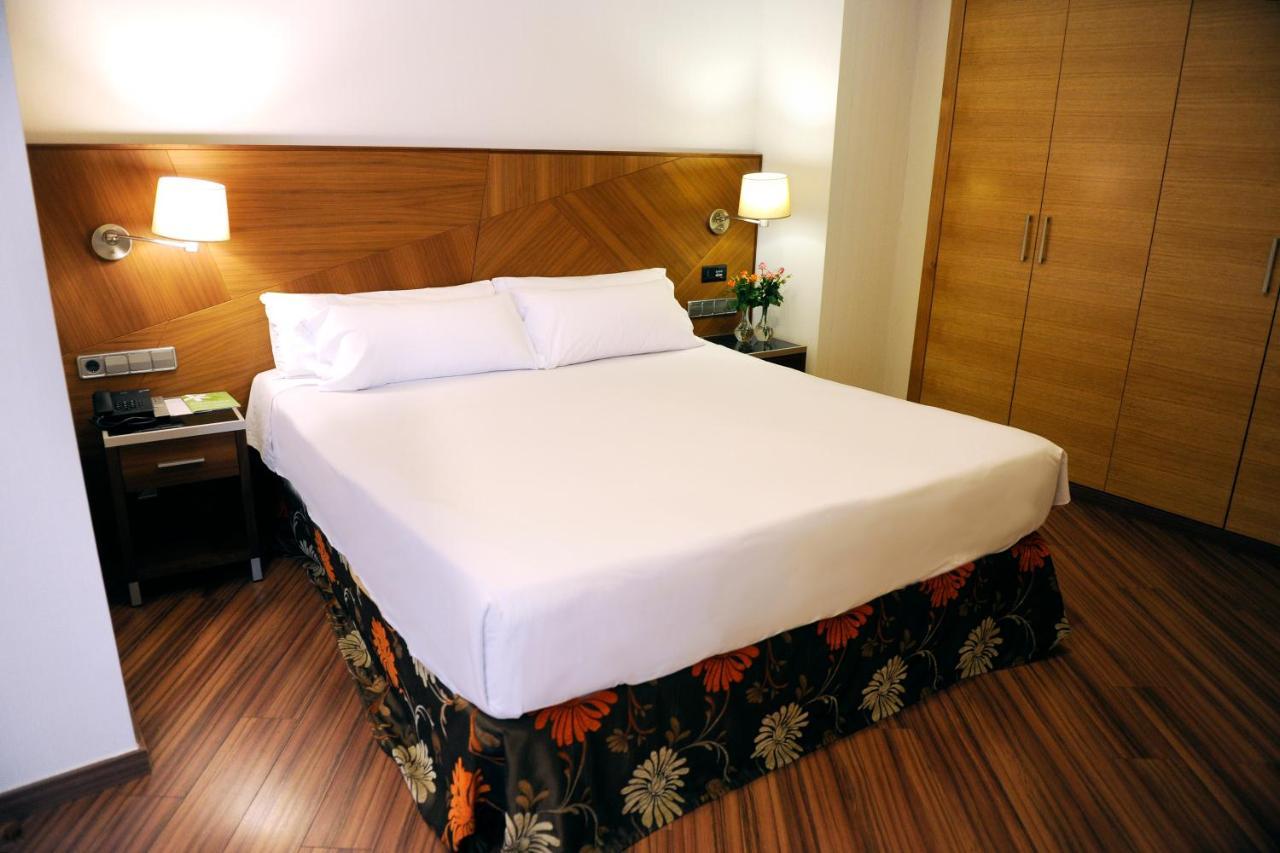 Hotel El Churra Мурсия Екстериор снимка