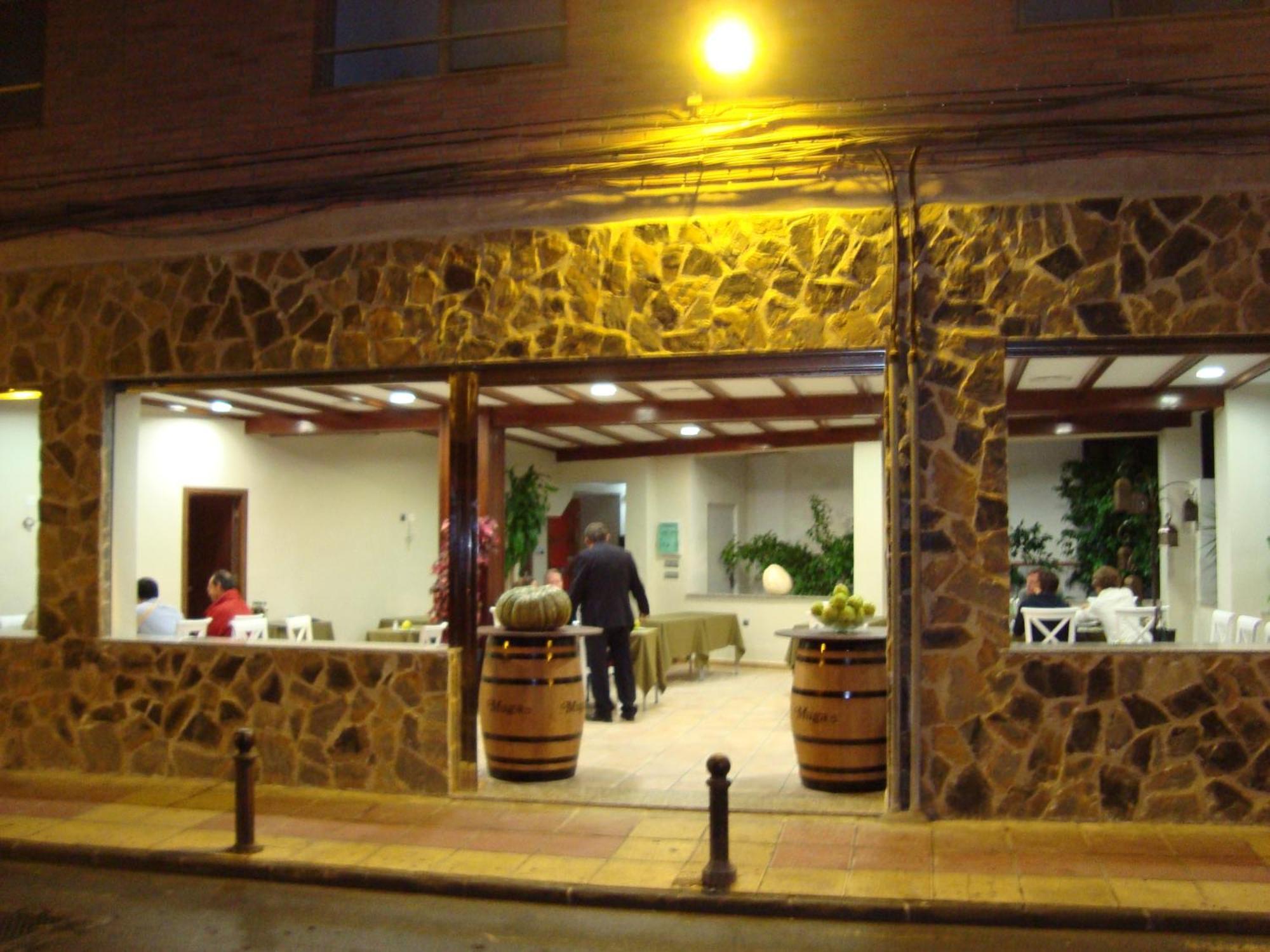 Hotel El Churra Мурсия Екстериор снимка