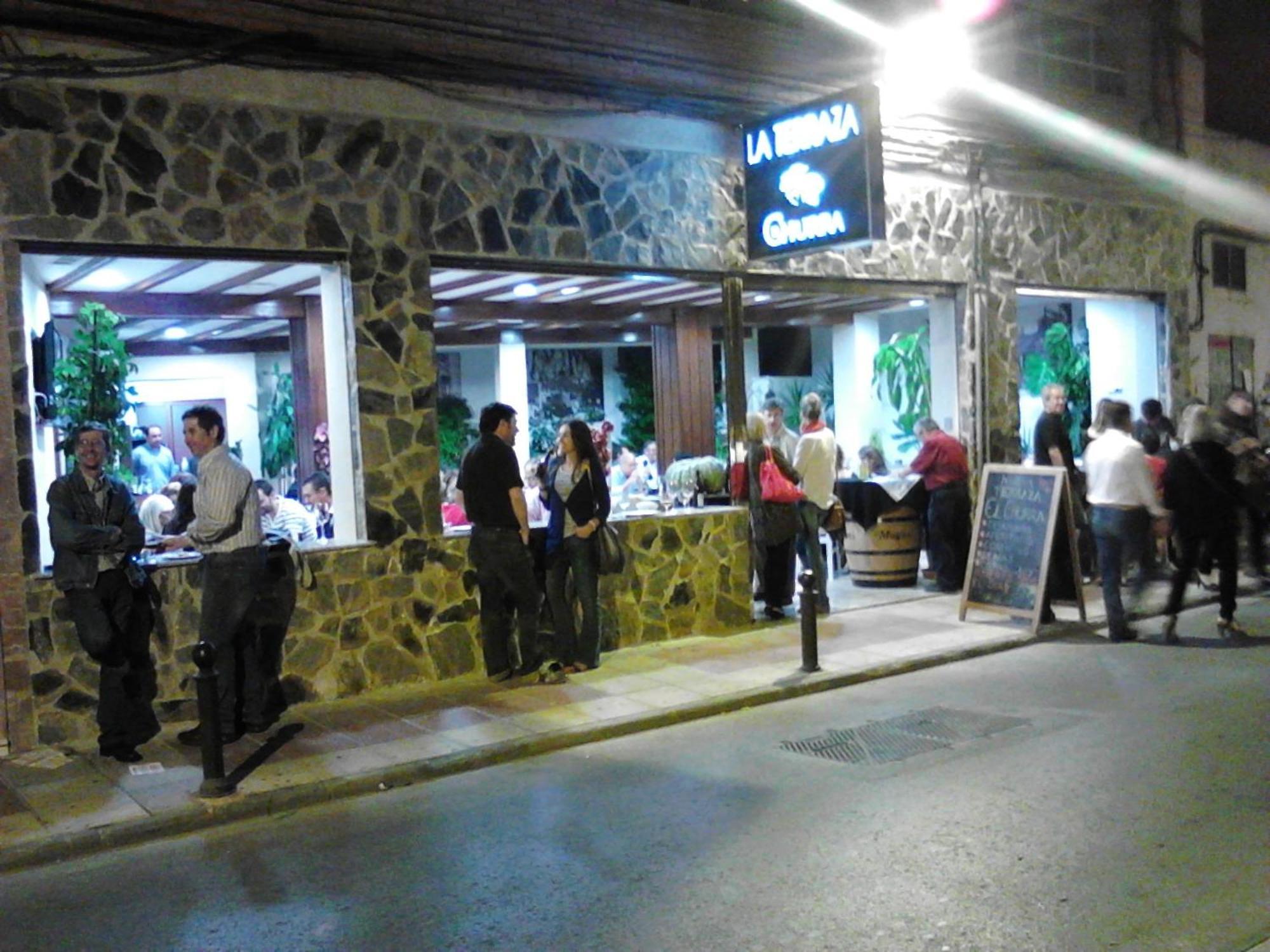 Hotel El Churra Мурсия Екстериор снимка
