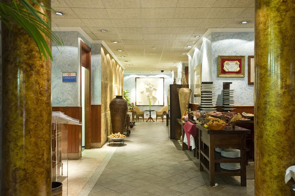 Hotel El Churra Мурсия Екстериор снимка