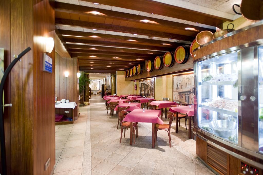 Hotel El Churra Мурсия Екстериор снимка
