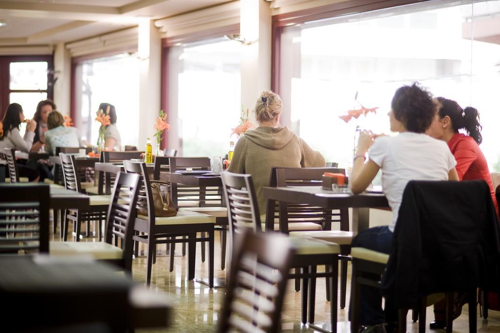 Hotel El Churra Мурсия Екстериор снимка