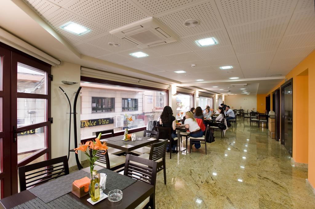 Hotel El Churra Мурсия Екстериор снимка