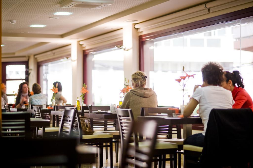 Hotel El Churra Мурсия Екстериор снимка