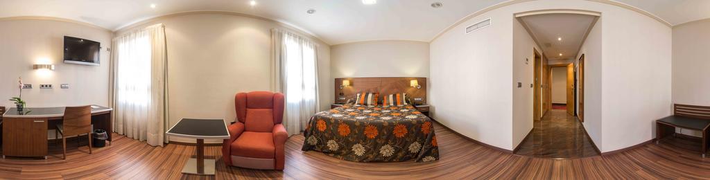 Hotel El Churra Мурсия Екстериор снимка