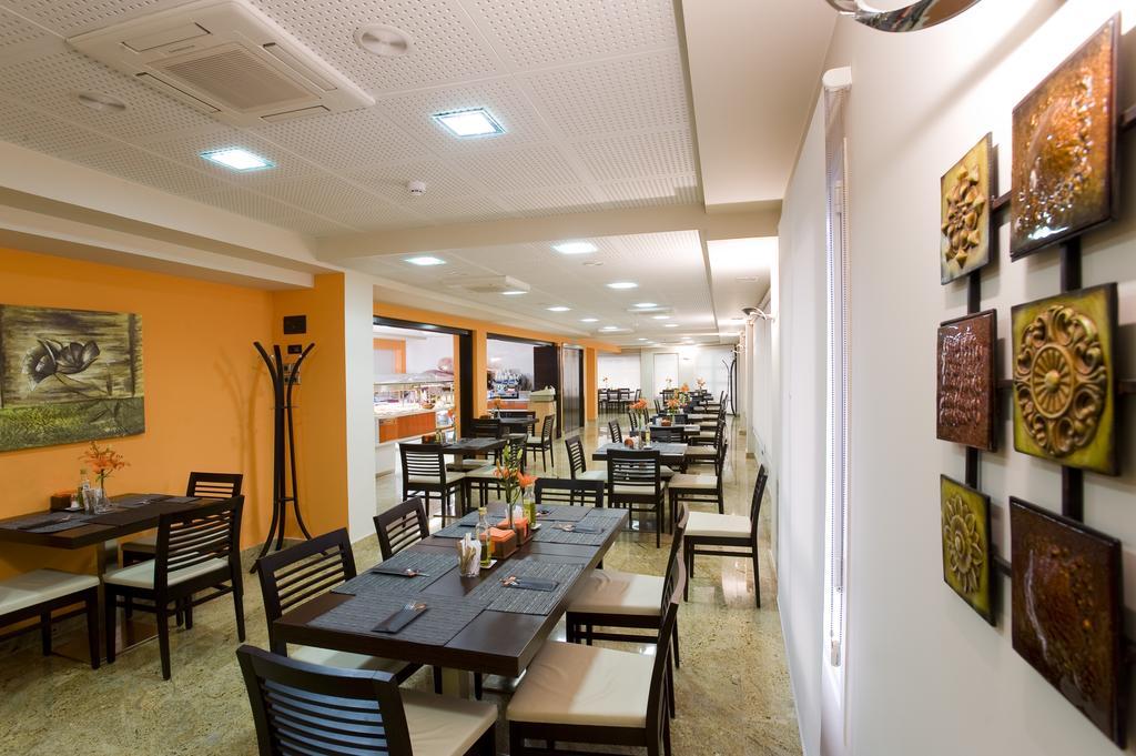 Hotel El Churra Мурсия Екстериор снимка