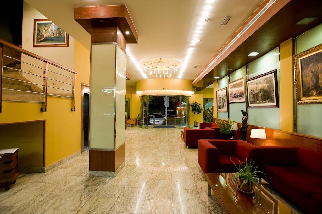 Hotel El Churra Мурсия Екстериор снимка