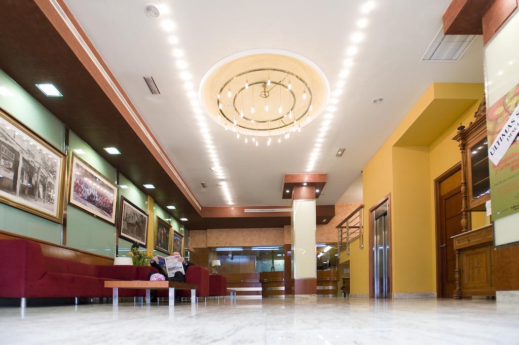 Hotel El Churra Мурсия Екстериор снимка