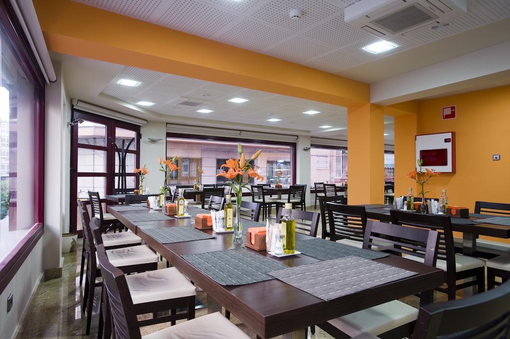 Hotel El Churra Мурсия Екстериор снимка