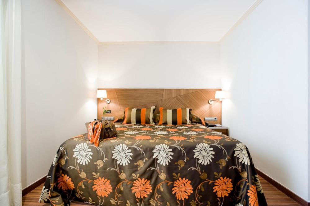 Hotel El Churra Мурсия Екстериор снимка